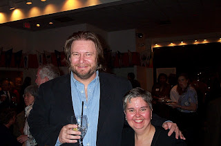 Is Rick Bragg married?